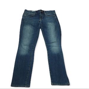 Gap jeans always skinny Size 25r